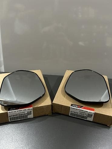 toyota prius güzgü: Toyota Camry Yan güzgü şüşələri Toyota Camry Güzgü Şüşəsi Yan güzgü — 1