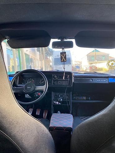 vaz 2107 abilsofka: VAZ (LADA) 2107: 1.6 l | 2010 il Sedan — 7