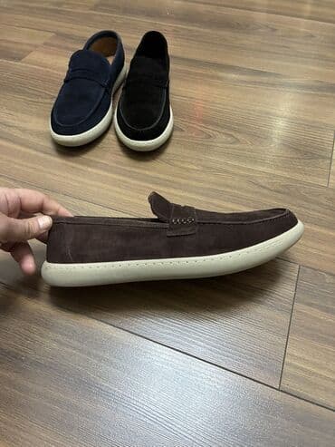 Tuflilər: Ölçü: 44, Yeni — 3