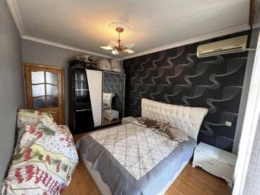 mida sosial evler 2023: Bakı, Köhnə Günəşli, 3 otaqlı, Köhnə tikili, 80 kv. m — 7