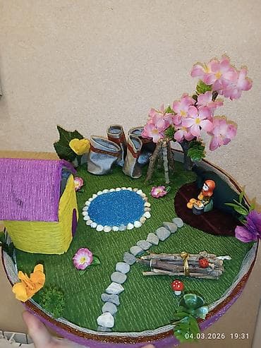 Novruz xoncasi — 3