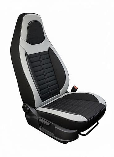 masin oturacaq uzluyu: Universal avtomobil oturacaq üzlükləri – idman üslubunda, rahat və — 1