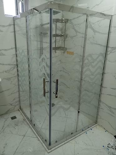3d ekran sekilleri: Duş kabinlərin sifarişi sökülməsi yığılması təmiri təşkil olunur ən — 10