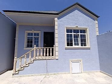 qusar a frame evler: Suraxanı 3 otaqlı, 70 kv. m, Yeni təmirli — 1