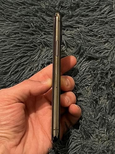 ucuz iphone 11: IPhone 11 Pro, 256 GB, Space Gray, Face ID — 5