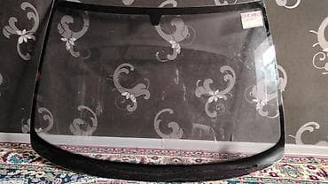 moped ehtiyyat hisseleri: KMK Glass ön şüşə (E22 sertifikatı) - Uyğunluq: Opel Astra G — 3