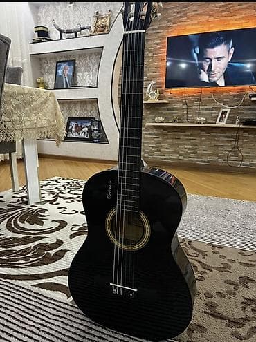 Fleytalar: Klassik gitara — 1