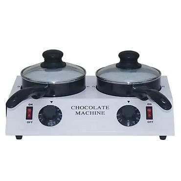 Sokalad qizdiricisi-150 azn ✅1 gözlü-150 azn ✅2 gözlü- 230 azn İkiqat