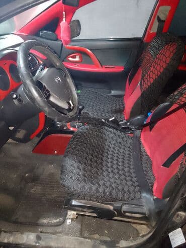 turbo az volqa 31105: Changan CX20: 1.3 l | 2014 il — 2