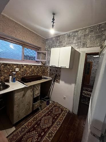 ev menzil: 2 otaqlı, 32 kv. m — 8