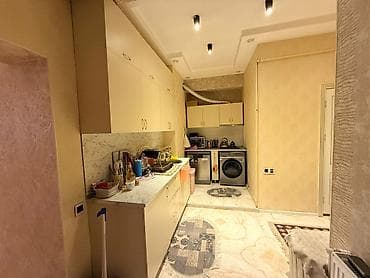 2 otaqlı, Yeni tikili, 55 kv. m — 4