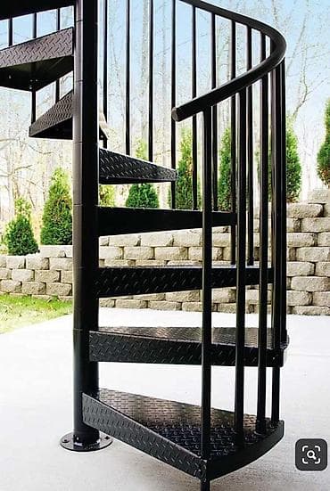 Новое на lalafo: Kruntavoy pillələr və sadə pilləkənlər. İsdənilən ölçüdə və görünüşdə — 9