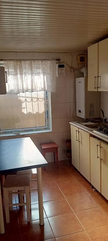 icare obyek: 85 kv. m, 2 otaqlı, Kombi, Qaz, İşıq — 1