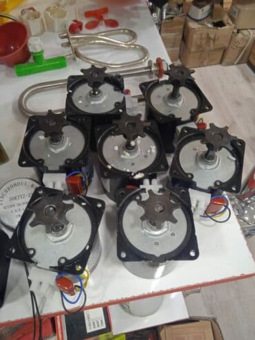 inkubator latoku: Inkubator müherriki Inkubator motoru Inkubator üçün yumurta — 1