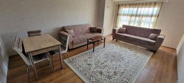 ehmedlide ucuz kiraye evler 2023: Elimlər metrosunun çıxısında 17 mertebeli binanın 17-ci mərtəbəsində — 3