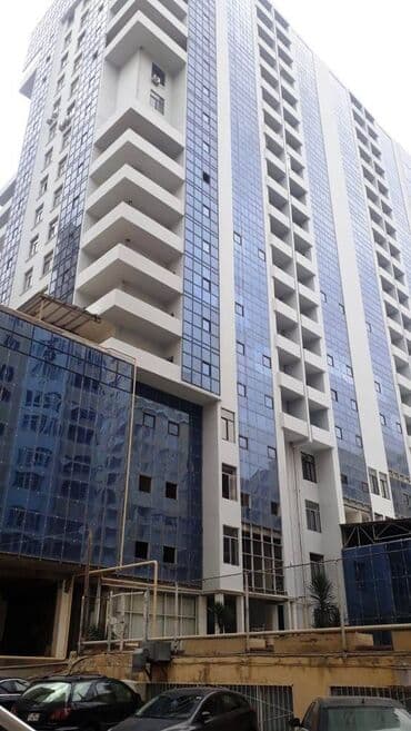 makler gence: 4 otaqlı, Yeni tikili, 190 kv. m — 14