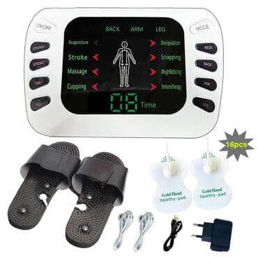 darsonval aparatı: Masajor, Akupunktur, Bədən üçün, Yeni, Pulsuz çatdırılma — 1