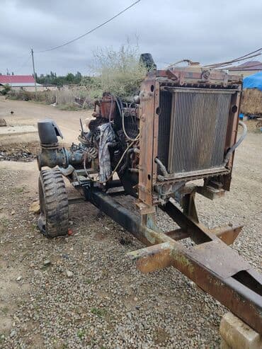 hekim qiz sekilleri: Nasos, Suvarma üçün, quraşdırılma Səthi — 2