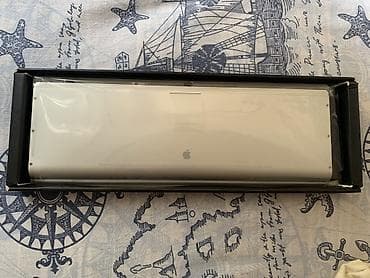 predator notebook: Apple MacBook Pro 15-inch üçün orijinal qəbuledilən batareya - Model — 2