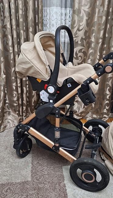 uwaq arabalari: Neftciler m problemi yoxdur
450m alinib — 6