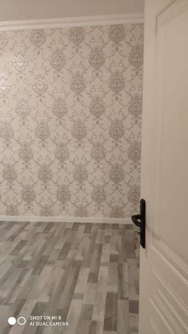 binə emlak: Bakı, Yeni Günəşli Massiv V, 2 otaqlı, Köhnə tikili, m. Xalqlar Dostluğu, 60 kv. m — 2