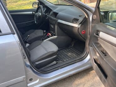 volkswagen tiguan 2: Opel — 5