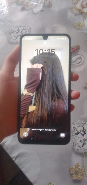 TV və video: Samsung A10e, 256 GB, rəng - Qara, İki sim kartlı — 3