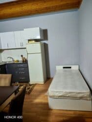 turkanda evlər: 2 otaqlı, 20 kv. m — 2