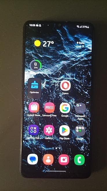 samsung galaxy tab3: Samsung Galaxy A32, İki sim kartlı — 1