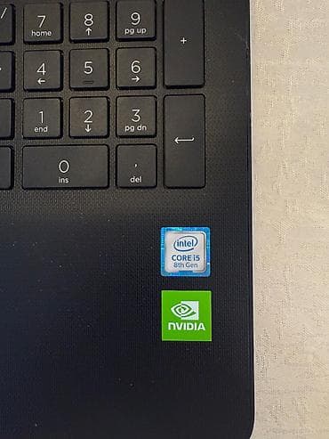 nlt plus electronics: HP noutbuk Qiymət:450 manat Zədəsi,cızığı yoxdur - Model: HP (15.6" — 4