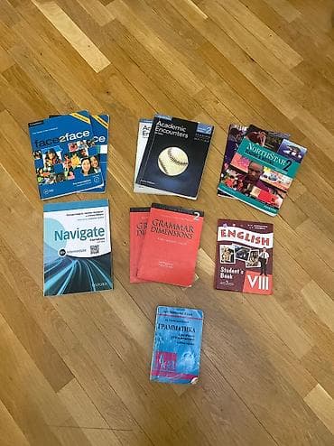 python proqramlaşdırma dili pdf: Ingilis dili kitabları, dərslikləri, testləri: • Face2face second — 1