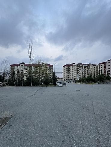 gen: 1 otaqlı, Yeni tikili, 55 kv. m — 2