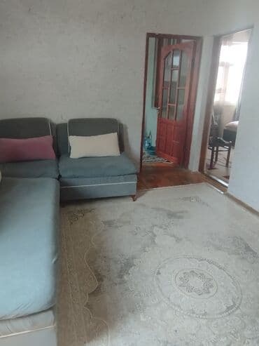 ipoteka evlər sumqayıt: Suraxanı 3 otaqlı, 1200 kv. m, Kredit yoxdur, Orta təmir — 2