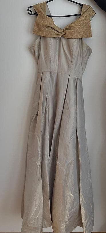 atlas kofta: Məhsul: Axşam və ziyafət geyimləri dəsti (4 ədəd) 1) Şampan rəngli — 4