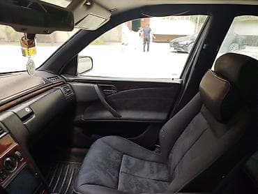 lider diski type 0: Mercedes-Benz 230: 2.3 l | 1995 il Sedan — 9