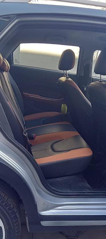 avtomobil satiwi: Chery Tiggo: 1.5 l | 2023 il 28000 km Krossover — 9