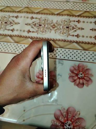 telefon duyməli: Infinix Smart 9 HD, 128 GB, rəng - Qara — 5