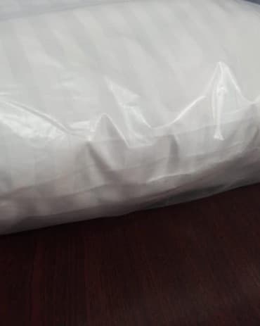 tük yastıq: 50*70 yastıq 650qr, 5Azn — 3