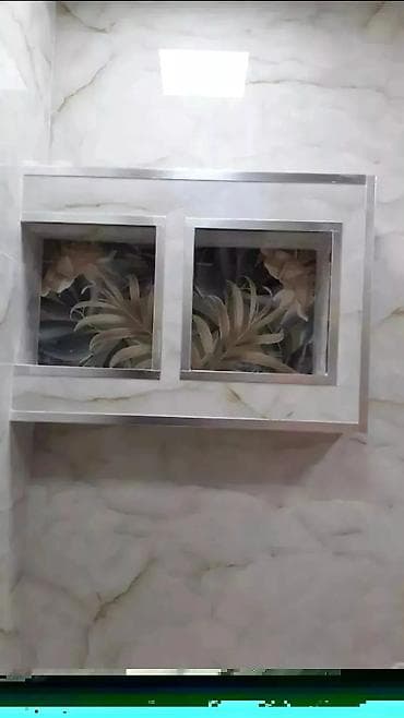 Tədbirlərin təşkili: Kafel-metlax, keramaqranit və suvaq ustası - Hamam, mətbəx və digər — 2