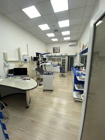 obyek: Badamdarda yerləşən ümumi sahəsi 120 kv,m olan,obyekt klinika kimi — 2