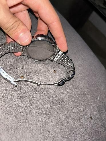 petek saat: Vialux vx513 — 2
