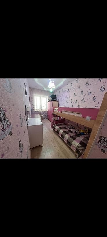 merdekanda kiraye evler: 3 otaqlı, 55 kv. m — 7