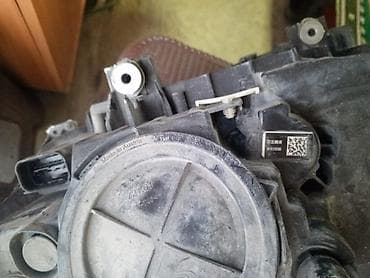 bmw g70: BMW Avtomobil hissələri
Qiymət Razılaşma yolu ilə
Model BMW F30 — 5