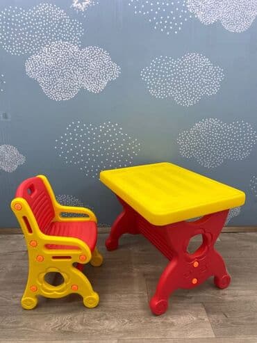 ucuz mebel qiymetleri: Oğlan və qız üçün — 5