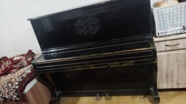 Qida məhsulları: SATILIR — 2