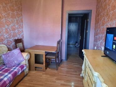 купить квартиру в баку новостройка с ремонтом: 2 комнаты, Новостройка, 48 м² — 1