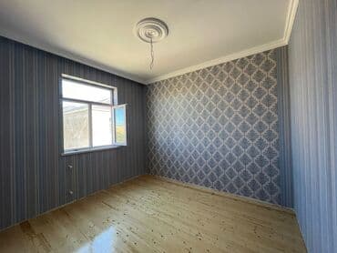əmircanda evler: Binəqədi qəs. 2 otaqlı, 65 kv. m, Yeni təmirli — 4