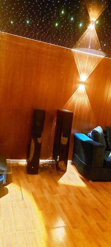 xirdalan yeni tikili binalar: Nizami kinoteatrının yanı yarı zirzəmi ümumi sahəsi 145 kvm-m olan — 14