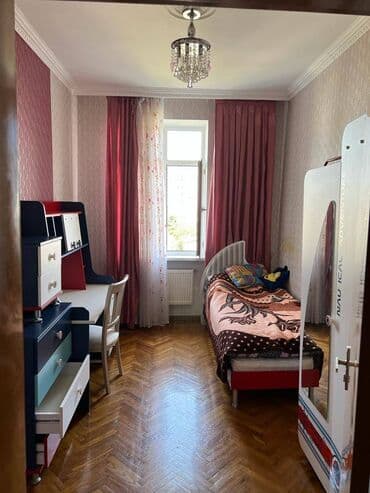 nerimanov metrosunda kiraye evler: Nərimanov metrosunun yaxınlığında montində köhnə məhkəməyə yaxın 5 — 1