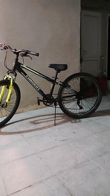 motorlu velosiped satisi: Dağ velosipedləri — 1